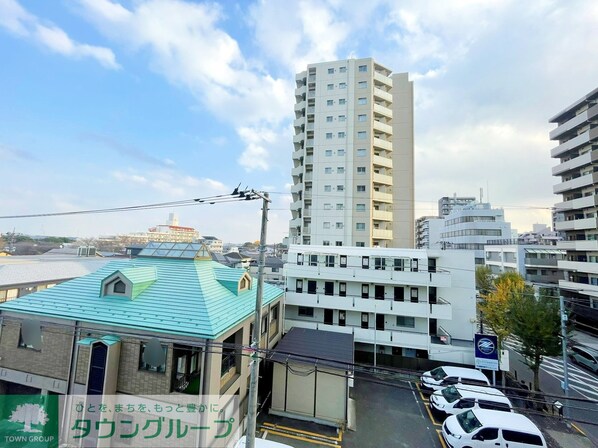 SYFORME MACHIDAの物件内観写真